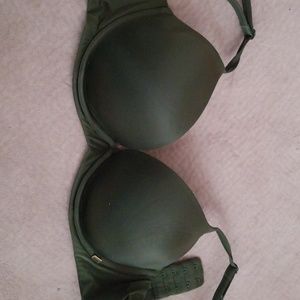 Very Sexy Lightly Lined Plunge Bra